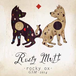 2014 Rocky Ox GSM